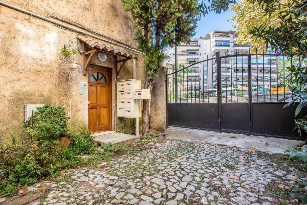 Lb Vacation Rentals I Big Loft 107M2, 10Min Walk To Palais Des Festivals 戛纳 外观 照片