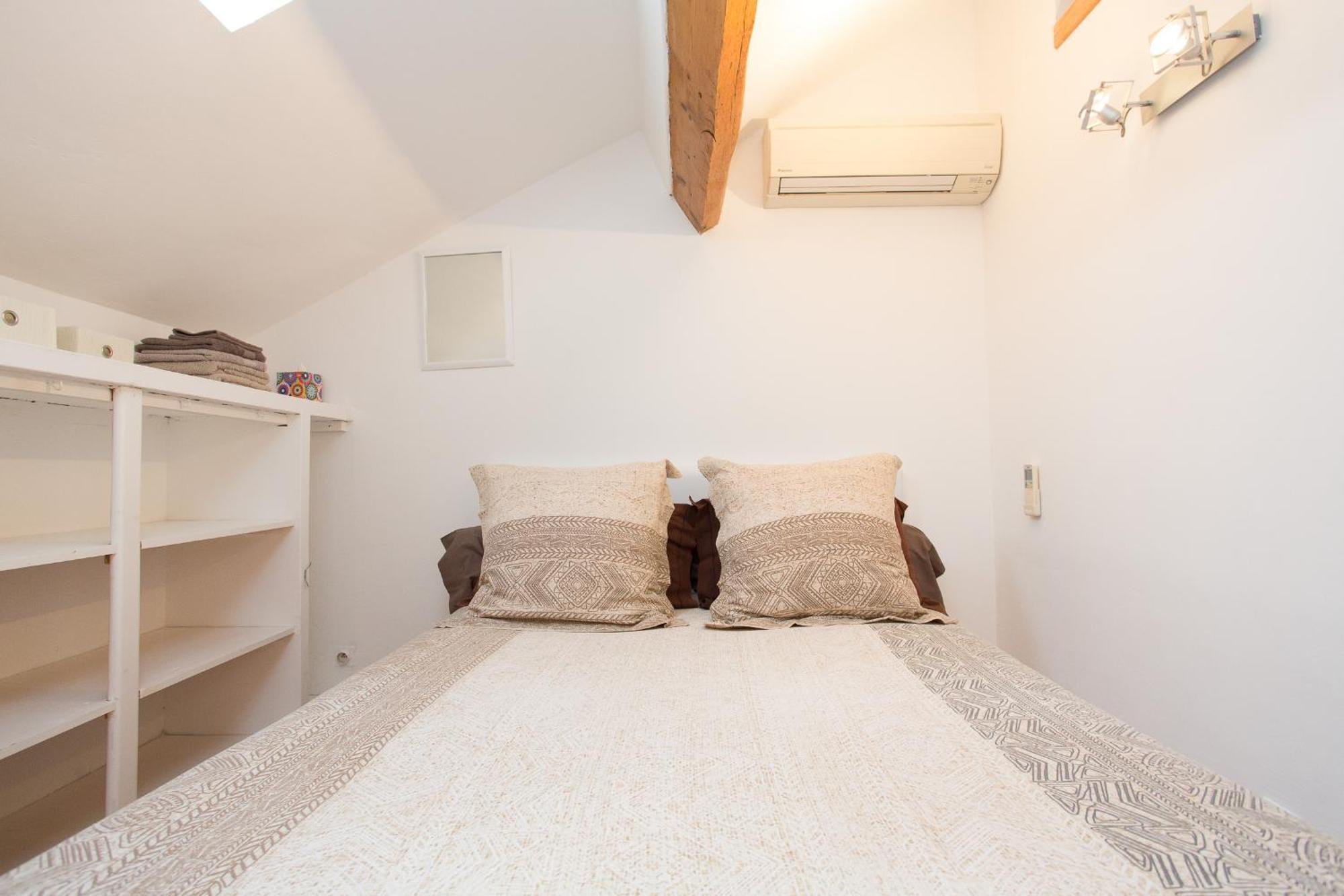 Lb Vacation Rentals I Big Loft 107M2, 10Min Walk To Palais Des Festivals 戛纳 外观 照片