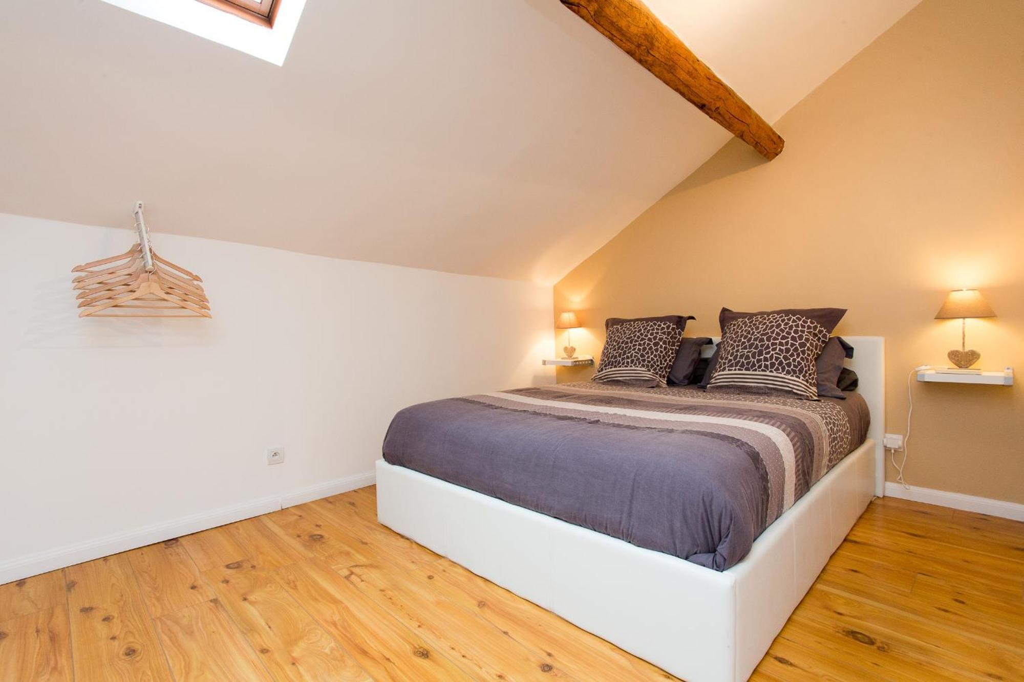 Lb Vacation Rentals I Big Loft 107M2, 10Min Walk To Palais Des Festivals 戛纳 外观 照片