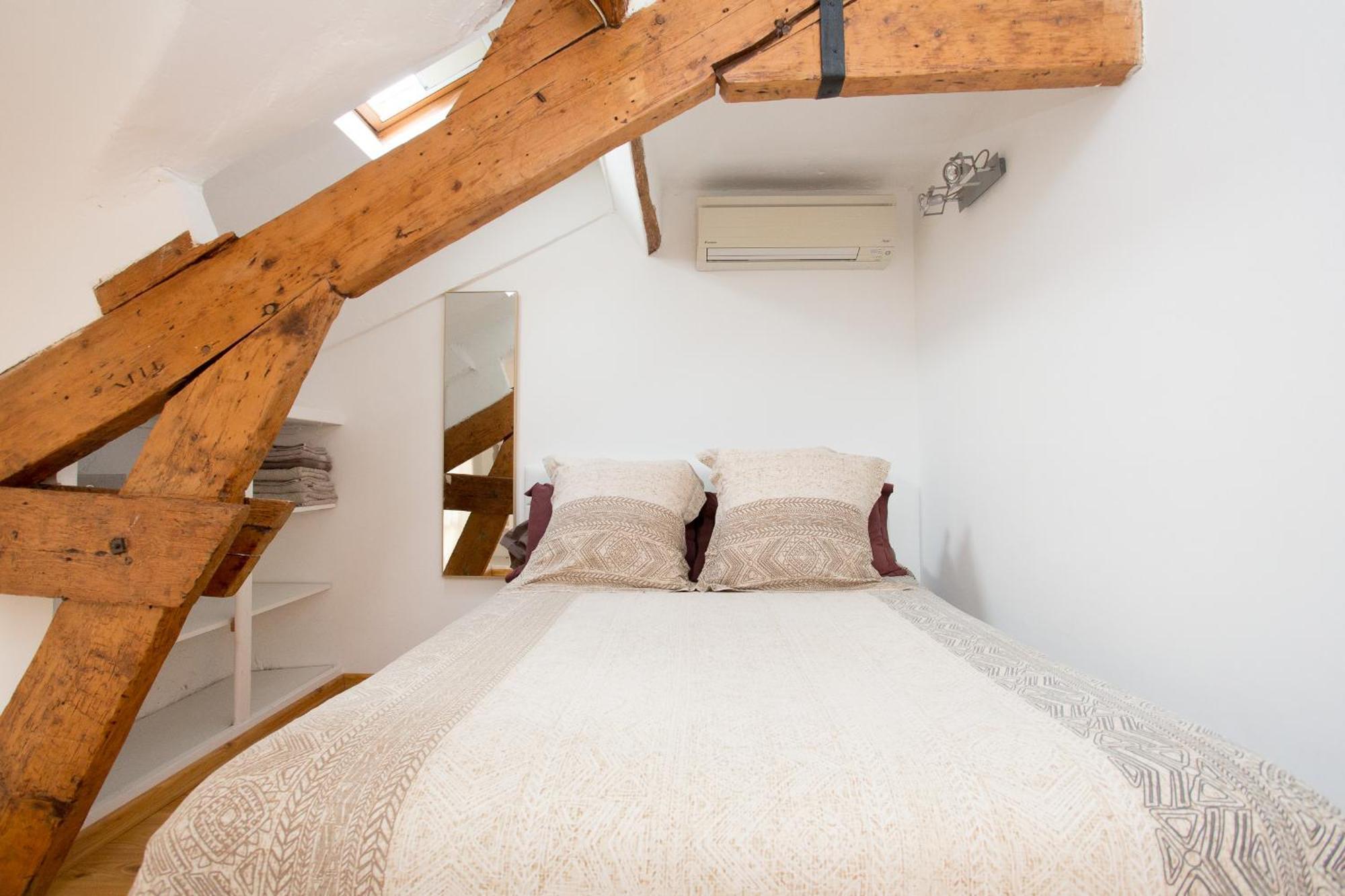 Lb Vacation Rentals I Big Loft 107M2, 10Min Walk To Palais Des Festivals 戛纳 外观 照片