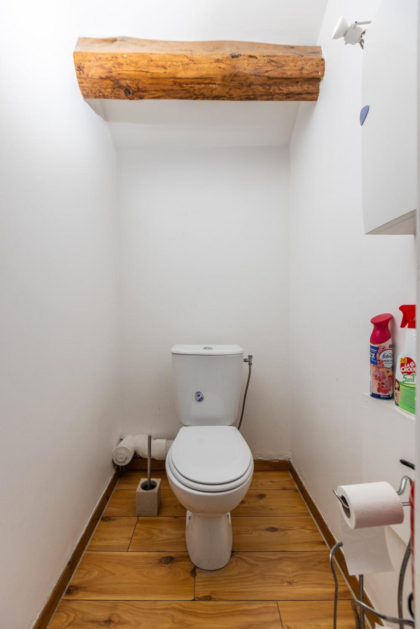 Lb Vacation Rentals I Big Loft 107M2, 10Min Walk To Palais Des Festivals 戛纳 外观 照片