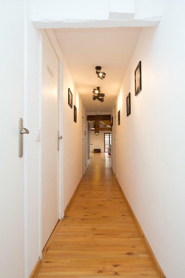 Lb Vacation Rentals I Big Loft 107M2, 10Min Walk To Palais Des Festivals 戛纳 外观 照片